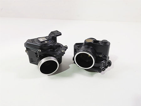 2022 BMW RnineT Pure K22 Dellorto Throttle Bodies Set 13549457019 13549457020 {{ shop.shopifyCountryName }} - Mototech271
