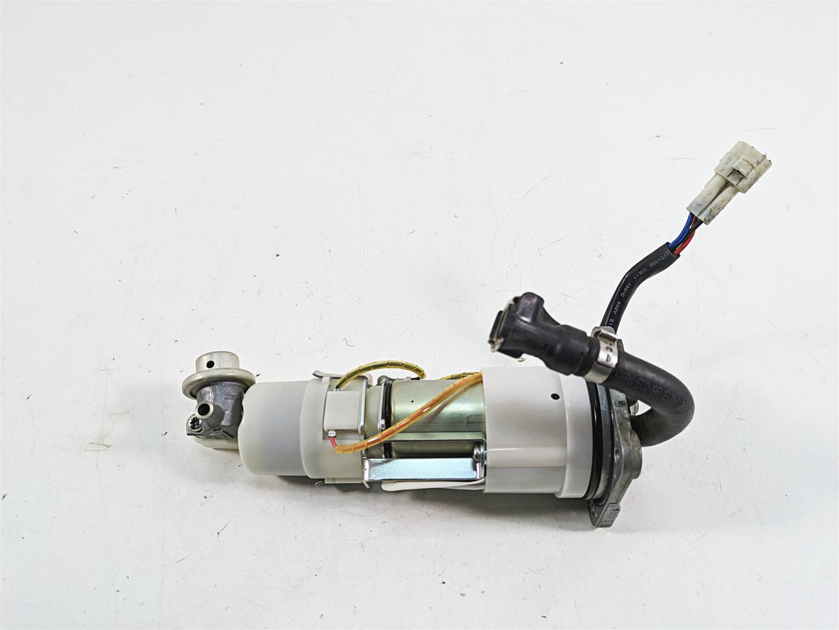 2018 KTM 1090 Adventure R Keihin Fuel Gas Petrol Pump - Tested 60307088000 {{ shop.shopifyCountryName }} - Mototech271