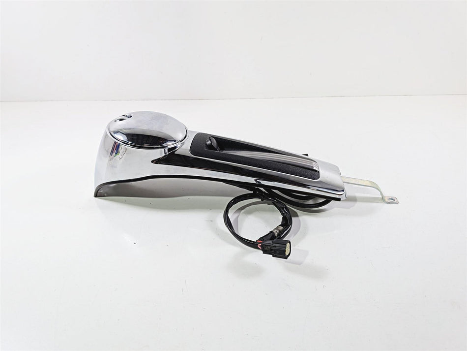 2016 Harley Touring FLHTK Electra Glide Upper Tank Dash Cover Panel 61270-08-Mototech271