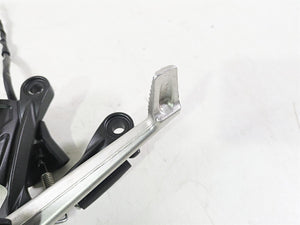2020 Kawasaki ZX6R Ninja Right Foot Peg Brake Pedal Lever 35063-0590-18R