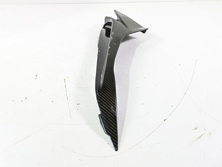 2017 BMW S1000RR K46 Left Carbon Fiber Side Cover Fairing Cowl PMB781 {{ shop.shopifyCountryName }} - Mototech271