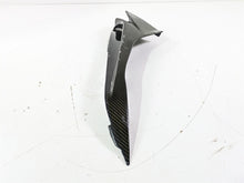 Load image into Gallery viewer, 2017 BMW S1000RR K46 Left Carbon Fiber Side Cover Fairing Cowl PMB781
