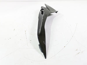 2017 BMW S1000RR K46 Left Carbon Fiber Side Cover Fairing Cowl PMB781