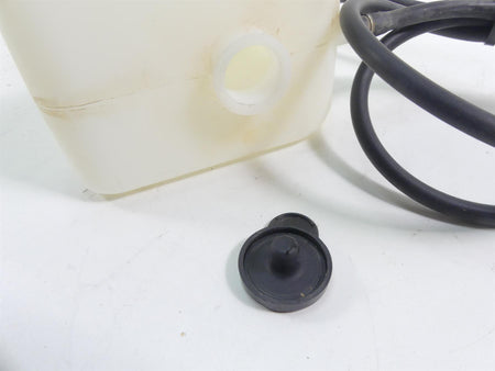 2017 Yamaha YXZ1000R EPS SS Radiator Cooler Fan Reservoir Set 2HC-E2460-00 {{ shop.shopifyCountryName }} - Mototech271