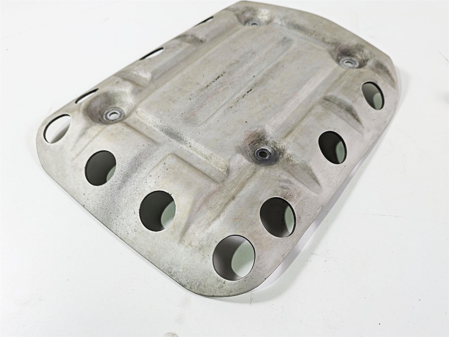 2006 BMW R1200GS K255 Adv Lower Engine Skid Plate - Read 11117717743 {{ shop.shopifyCountryName }} - Mototech271