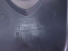Load image into Gallery viewer, 2013 Yamaha Waverunner VXS VX1800M Center Main Body Dash Cover F2N-U516N-00-P9
