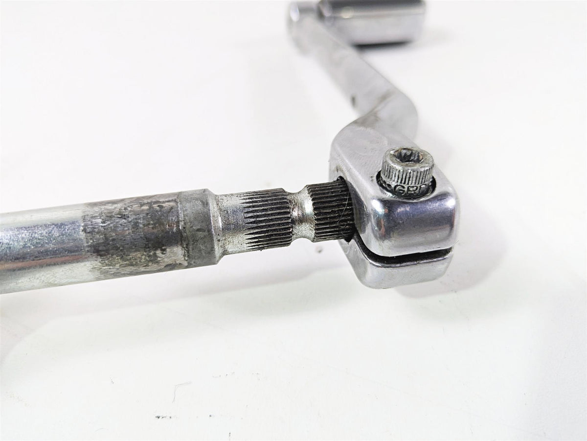 1999 Harley Touring FLHTCUI E-Glide Shifter Pedal Linkage Set 33895-82E {{ shop.shopifyCountryName }} - Mototech271