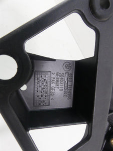2017 BMW F800GS K72 Front Stay Subframe Support Holder Bracket 46637694988 | Mototech271