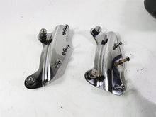 Load image into Gallery viewer, 2011 Harley Touring FLHTCUSE CVO E-Glide Passenger Backrest &amp; Mounts 52627-09 | Mototech271

