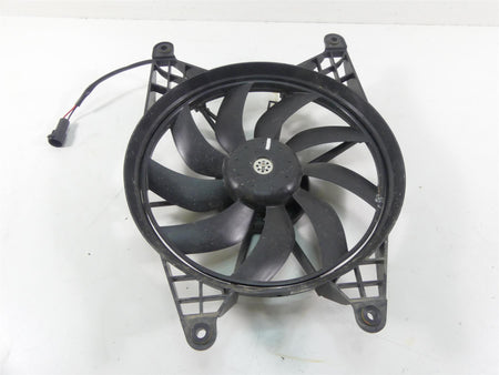 2021 Kawasaki Teryx KRX1000 KRF1000 Radiator Coolant Fan 59502-0628 {{ shop.shopifyCountryName }} - Mototech271