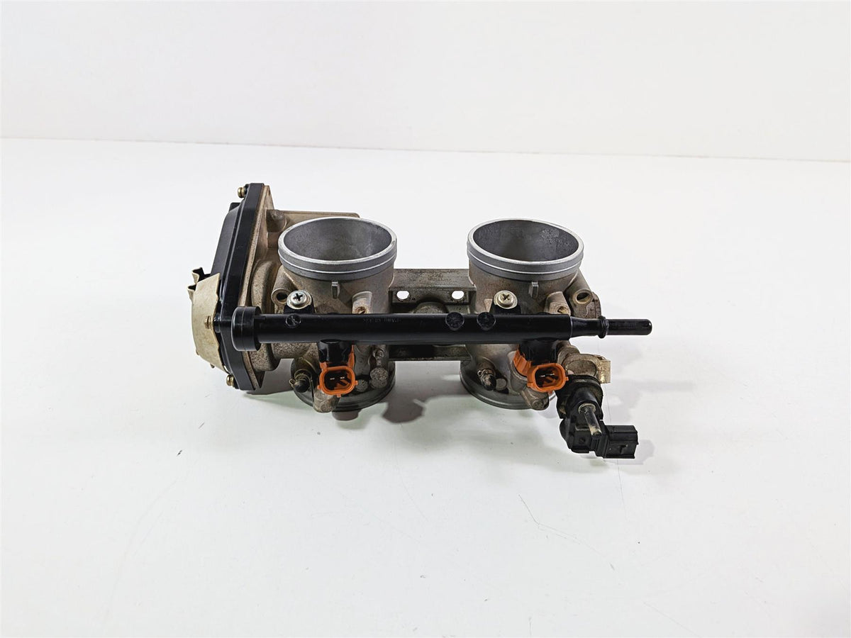 2020 Kawasaki Teryx KRX KRF 1000 Mikuni Throttle Body Injectors Set 16163-0991-Mototech271