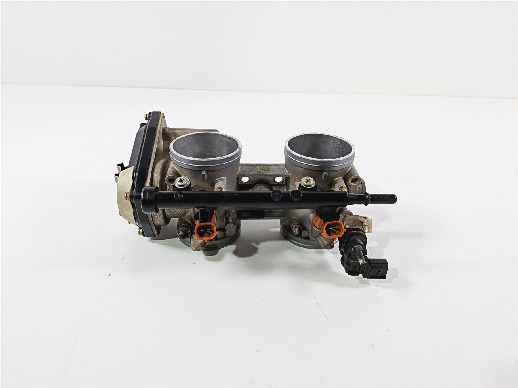 2020 Kawasaki Teryx KRX KRF 1000 Mikuni Throttle Body Injectors Set 16163-0991-Mototech271