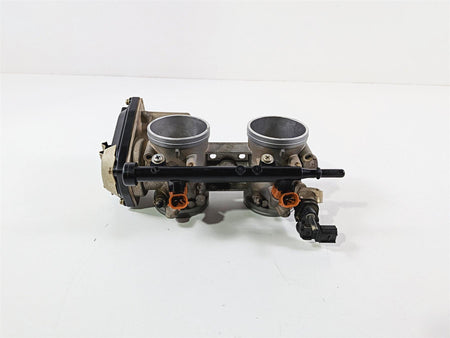 2020 Kawasaki Teryx KRX KRF 1000 Mikuni Throttle Body Injectors Set 16163-0991-Mototech271