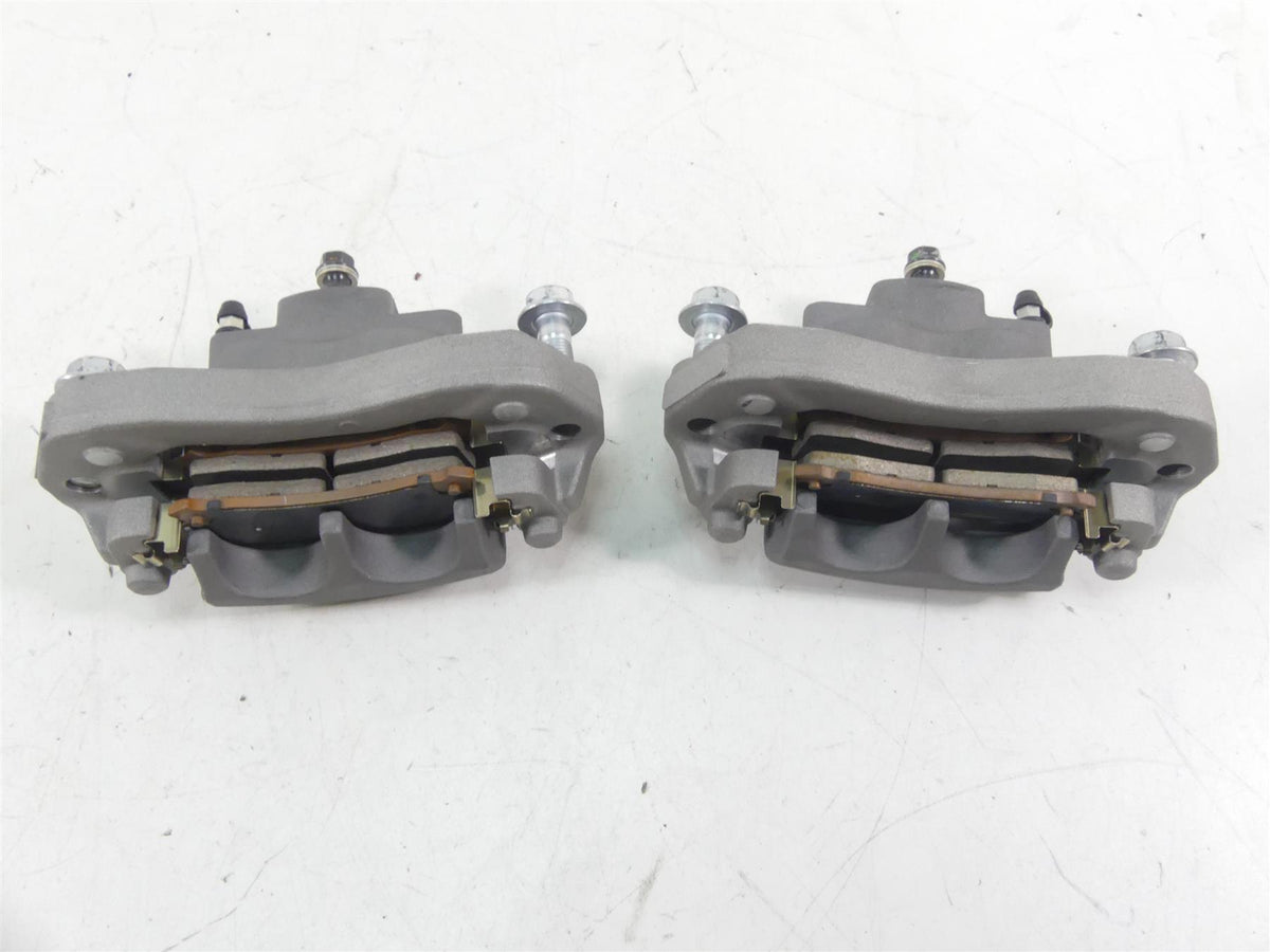 2021 Honda Talon SXS1000 S2X 1000R Nissin Front Brake Caliper Set 45150-HL4-A01 {{ shop.shopifyCountryName }} - Mototech271