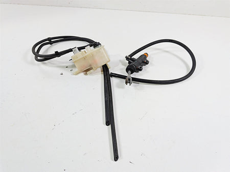 2002 BMW K1200LT 89V3 FTE Rear Brake Master Cylinder 34317650749 {{ shop.shopifyCountryName }} - Mototech271