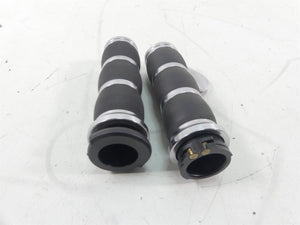 2005 Harley Softail FLSTSC Heritage Springer Hand Grip Cruise Control Set