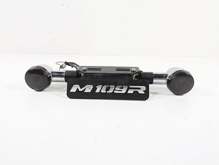 2019 Suzuki M109R VZR1800 Boulevard Rear Blinker Turn Signal Set 35603-48ED0 {{ shop.shopifyCountryName }} - Mototech271