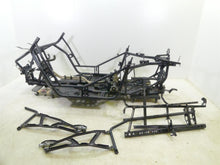 Load image into Gallery viewer, 2017 Polaris RZR 1000 S Straight Main Frame Chassis + Clean Texas Title - 1022390 | Mototech271
