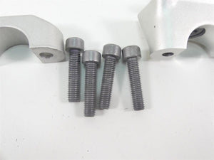 2016 BMW S1000XR K49 Handlebar Risers Holder Set 31428554471 31428554472 | Mototech271