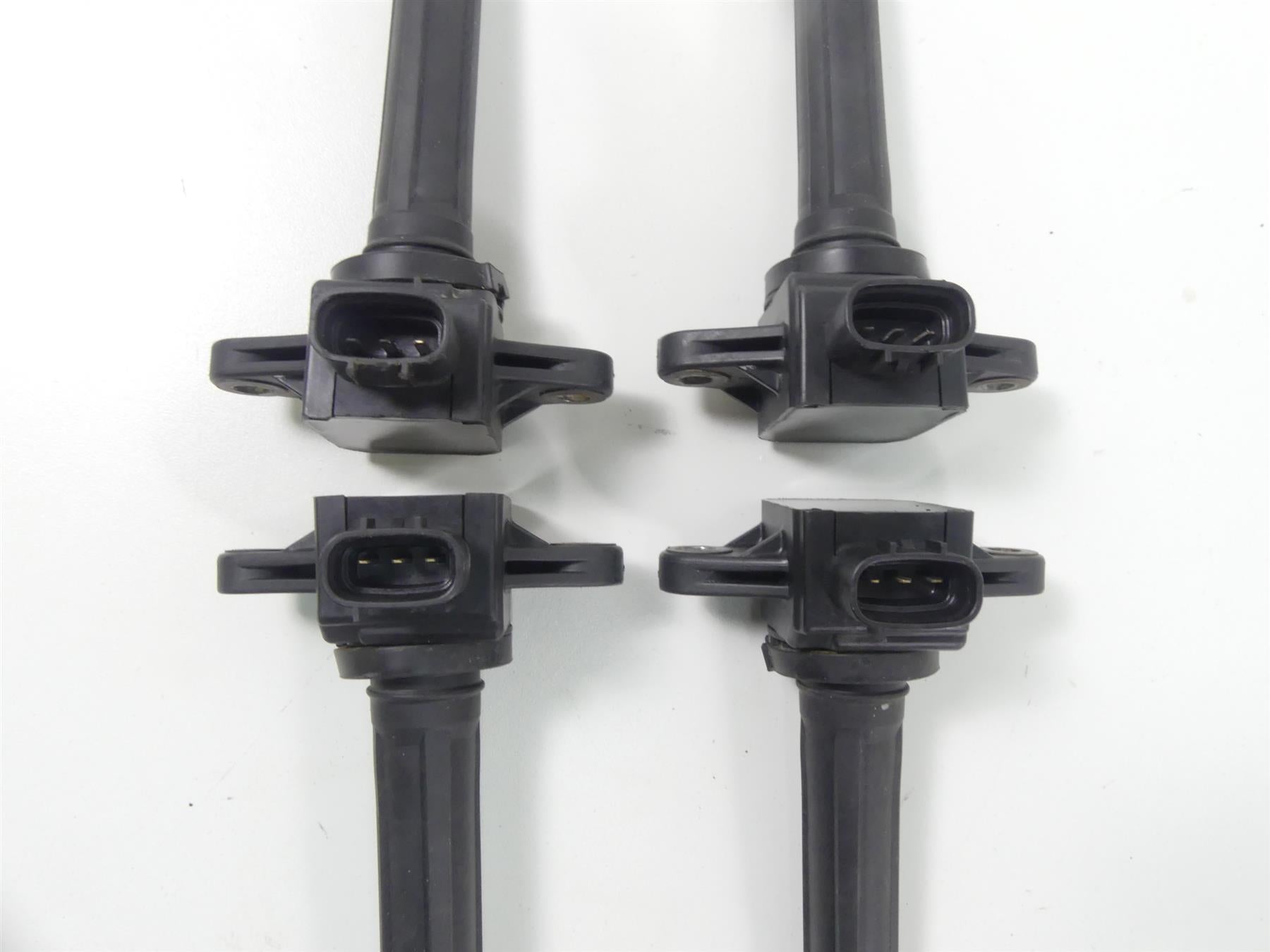 2015 Yamaha Waverunner Cruiser VX1100 Ignition Coils Coil Set 6EX-82310-00-00 {{ shop.shopifyCountryName }} - Mototech271