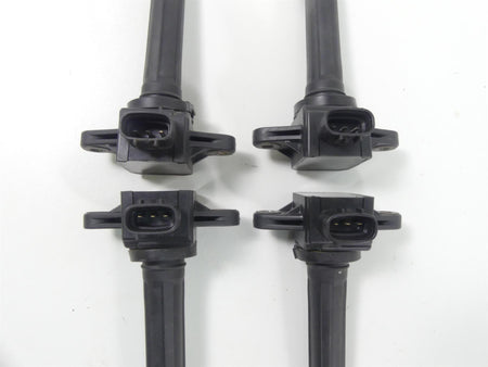 2015 Yamaha Waverunner Cruiser VX1100 Ignition Coils Coil Set 6EX-82310-00-00 {{ shop.shopifyCountryName }} - Mototech271