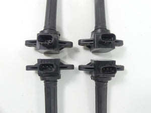 2015 Yamaha Waverunner Cruiser VX1100 Ignition Coils Coil Set 6EX-82310-00-00