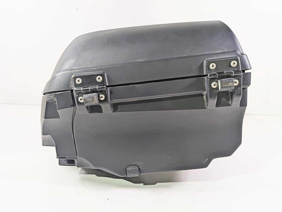 2016 BMW R1200RT K52 Left Saddlebag Saddle Bag 46547728663 {{ shop.shopifyCountryName }} - Mototech271