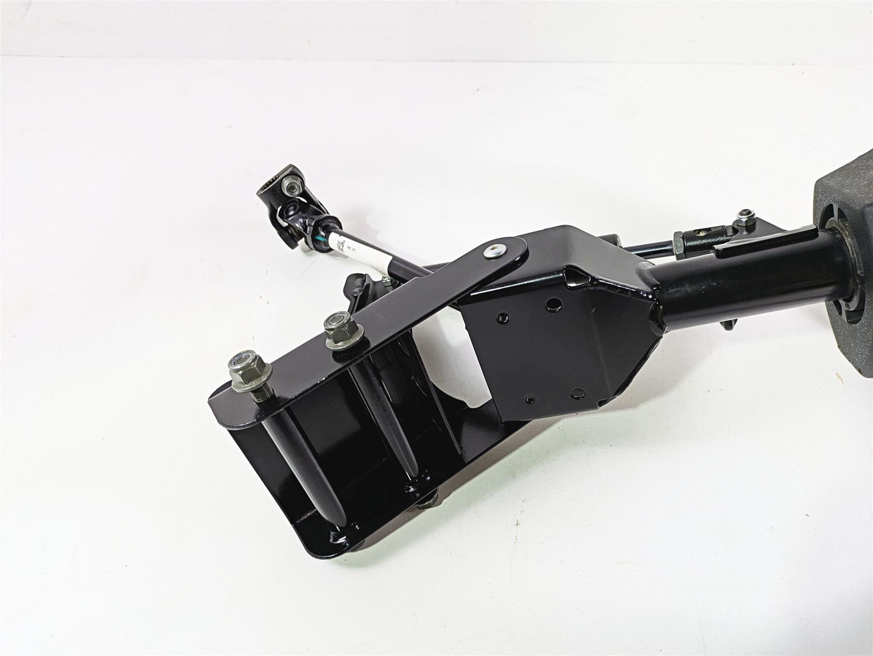 2019 Polaris RZR XP 1000 Highlifter Steering Wheel & Shaft Damper 1824014 {{ shop.shopifyCountryName }} - Mototech271