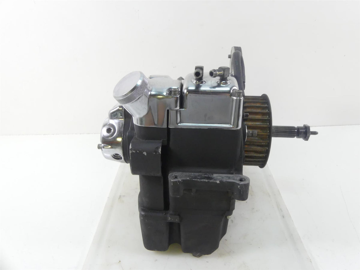 1995 Harley Dyna FXDL Low Rider 5 Speed Gear Box Transmission 12K 33038-95 {{ shop.shopifyCountryName }} - Mototech271