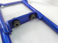 Load image into Gallery viewer, 2008 Harley FXCWC Softail Rocker C Blue Straight Frame Chassis With Clean Florida Titel 47167-08CGP
