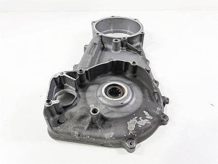 2008 Harley FXDSE CVO Dyna Inner Primary Drive Clutch Cover 60681-06A-Mototech271