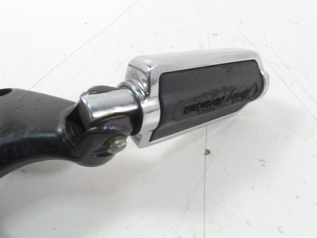 2014 Harley Sportster XL1200 C Rear Passenger Footpeg Set 49314-04 49315-04 {{ shop.shopifyCountryName }} - Mototech271