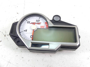 2018 BMW S1000RR K46 Speedometer Gauges Instrument Cluster 17K 62118414654 | Mototech271