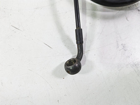 2004 BMW R1150GS R21 24mm Clutch Slave Cylinder & Line 21522335061 {{ shop.shopifyCountryName }} - Mototech271