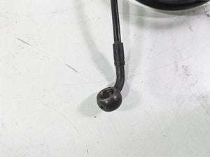 2004 BMW R1150GS R21 24mm Clutch Slave Cylinder & Line 21522335061 | Mototech271