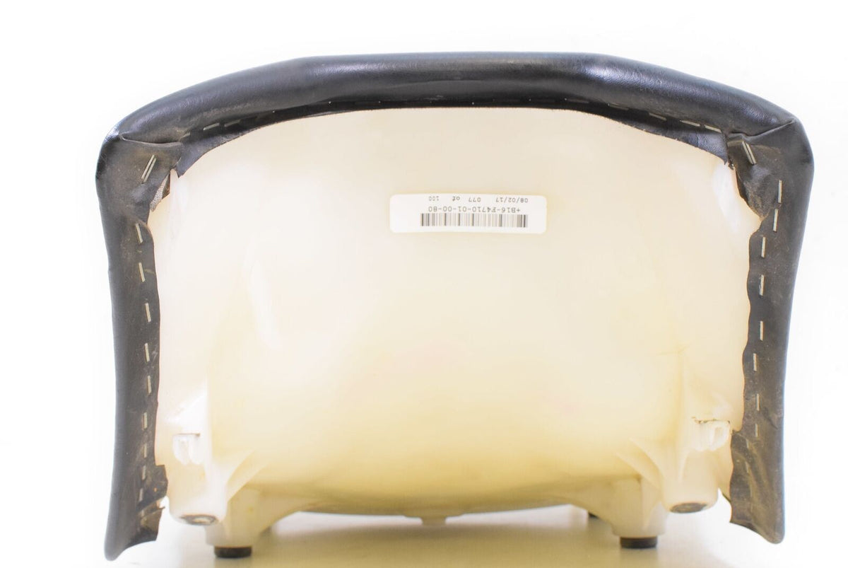 2018 Yamaha Kodiak 450 4WD Seat Saddle - No Cuts B16-F4710-01-00 {{ shop.shopifyCountryName }} - Mototech271