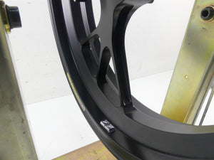 2020 Ducati Panigale 1100 V4 S SBK Marchesini 17x3.5 Front Wheel Rim 50121671AB