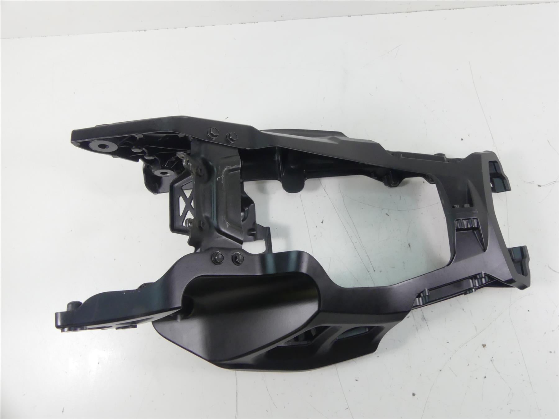 2019 Indian Motorcycle Co. FTR1200 Rear Subframe Sub Frame 5141989 5141990 {{ shop.shopifyCountryName }} - Mototech271