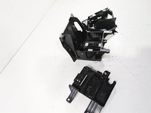 Load image into Gallery viewer, 2016 Harley Touring FLTRX Road Glide Battery Tray Electrical Holder 66000010A
