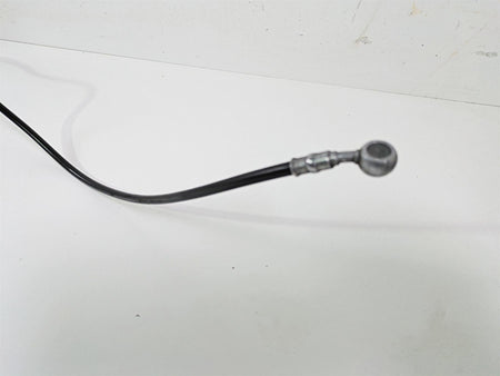 2019 Ducati Supersport 939 S Rear Abs Brake Line Set 61910871B 61910481C {{ shop.shopifyCountryName }} - Mototech271