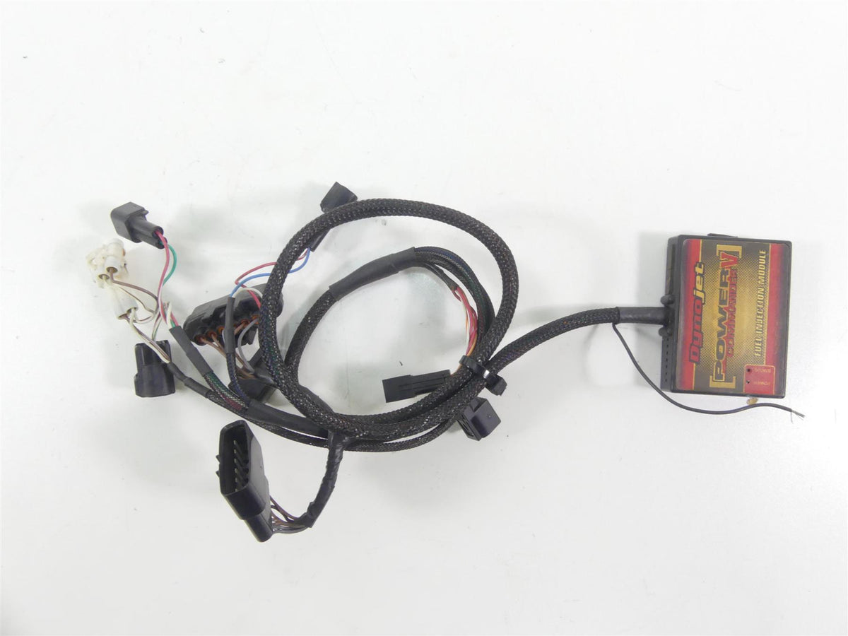 2017 Husqvarna 701 Enduro Power Commander V 5 Dynojet Fuel Manager 23-015 {{ shop.shopifyCountryName }} - Mototech271
