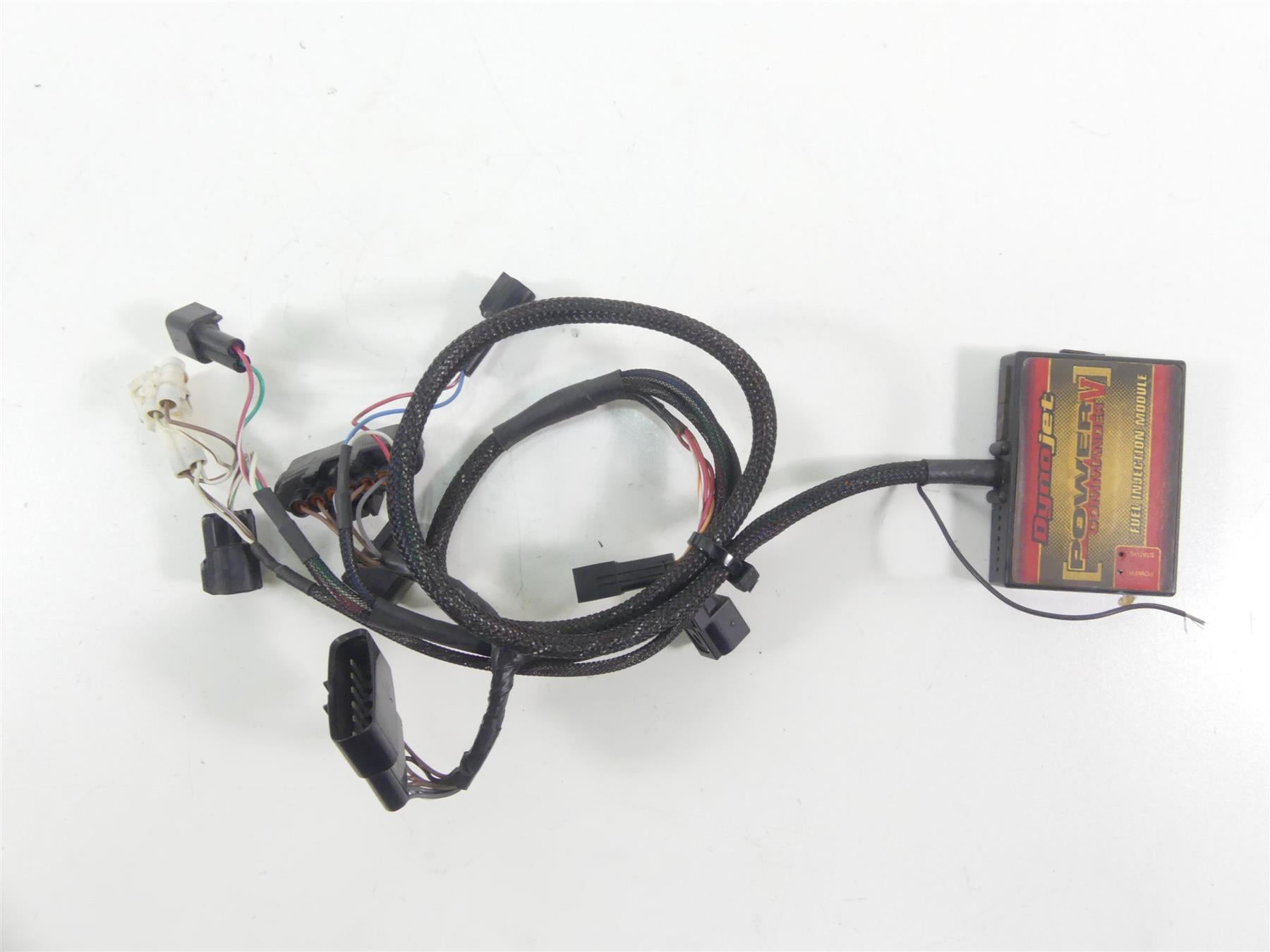 2017 Husqvarna 701 Enduro Power Commander V 5 Dynojet Fuel Manager 23-015 {{ shop.shopifyCountryName }} - Mototech271