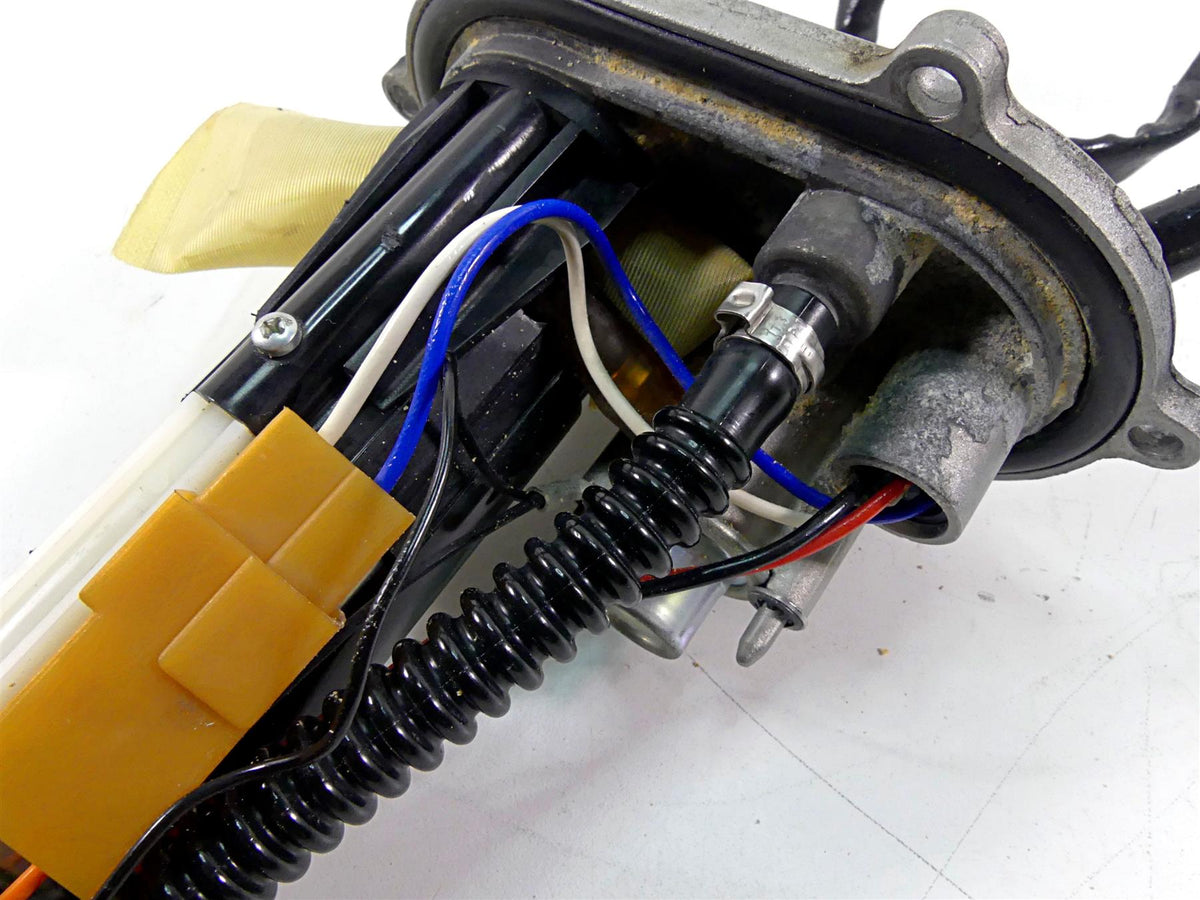 2008 Ducati 848 SBK Fuel Gas Petrol Pump - Tested 16023661A {{ shop.shopifyCountryName }} - Mototech271