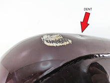 Load image into Gallery viewer, 2006 Harley Touring FLHXI Street Glide Fuel Gas Tank Black Cherry -Read 61356-03
