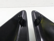 Load image into Gallery viewer, 2002 Harley Touring FLHRCI Road King Side Cover Fairing Set 66619-97 66670-97
