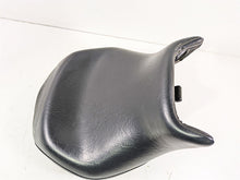 Load image into Gallery viewer, 2002 Honda V-Twin VTX1800 C Front Rider Seat Saddle 77200-MCH-000
