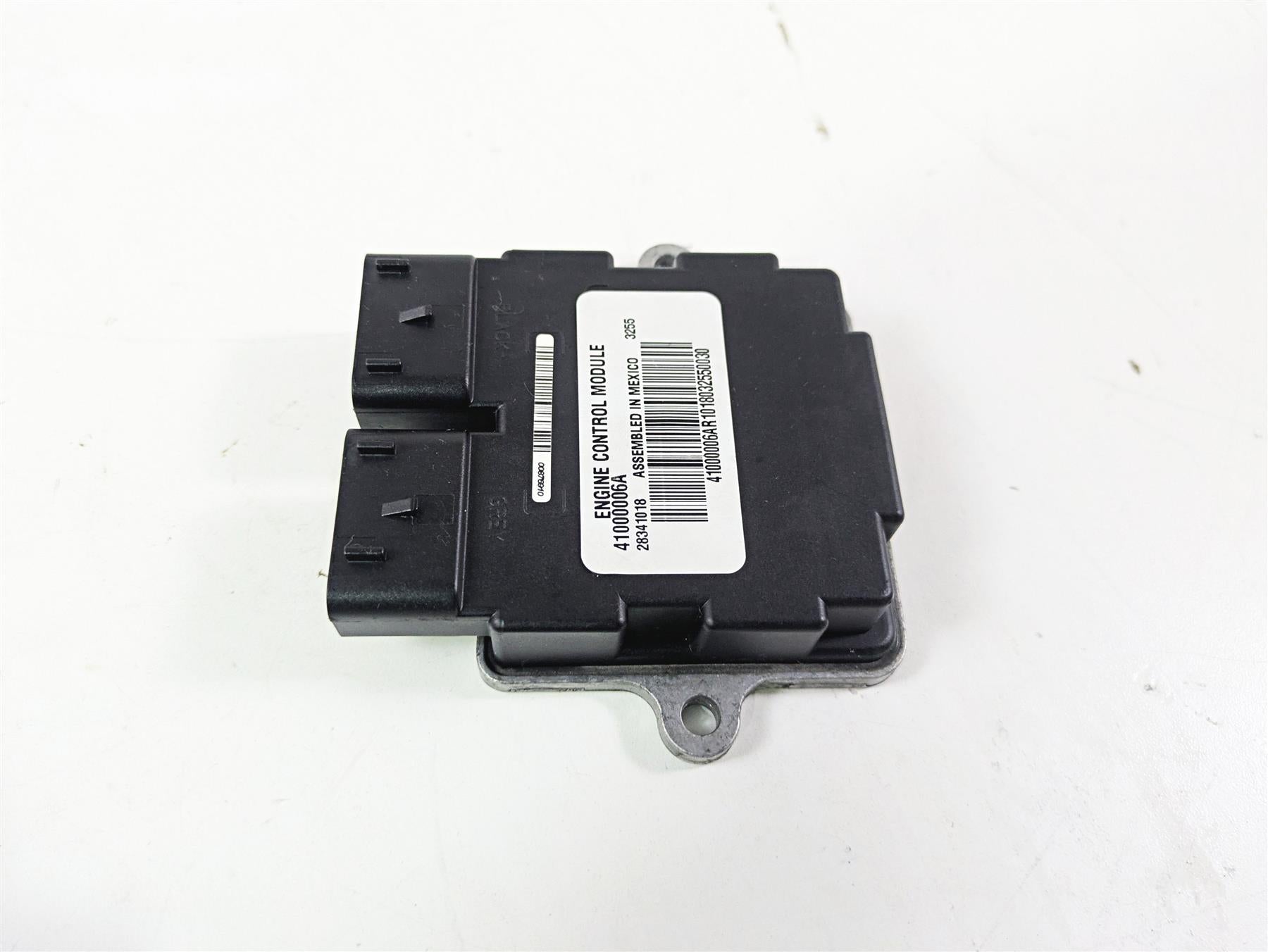 2014 Harley FLS Softail Slim Cdi Ecm Engine Control Module 41000006A {{ shop.shopifyCountryName }} - Mototech271