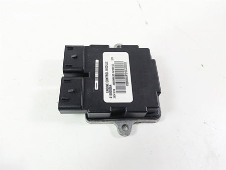2014 Harley FLS Softail Slim Cdi Ecm Engine Control Module 41000006A {{ shop.shopifyCountryName }} - Mototech271