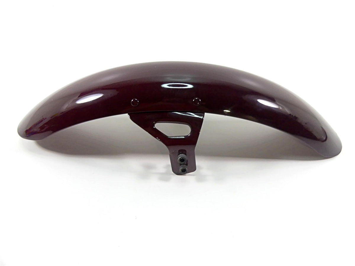 2017 Harley Dyna FXDB Street Bob Front Fender - No Dents 60139-06B {{ shop.shopifyCountryName }} - Mototech271