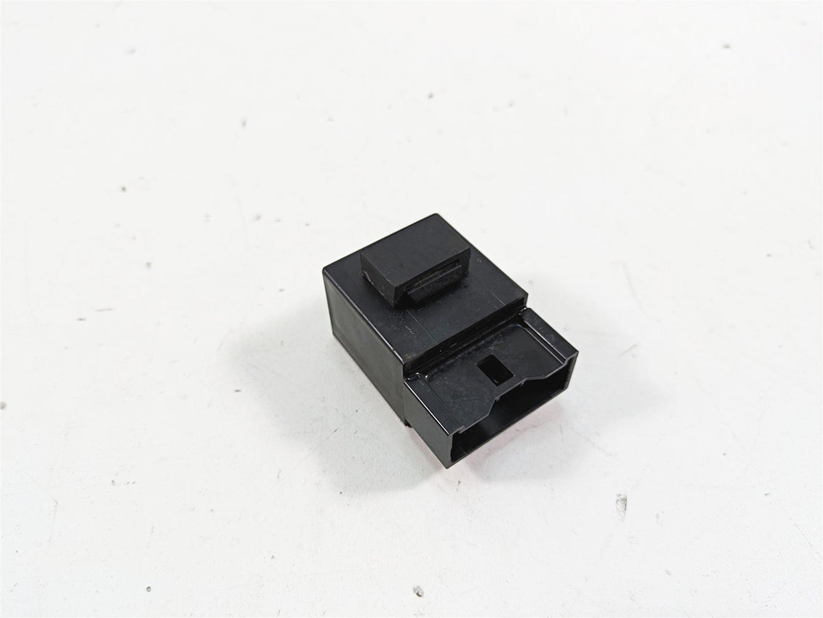 2007 Yamaha R1 YZFR1 Fuel Gas Petrol Pump Relays 5VK-81950-30 {{ shop.shopifyCountryName }} - Mototech271